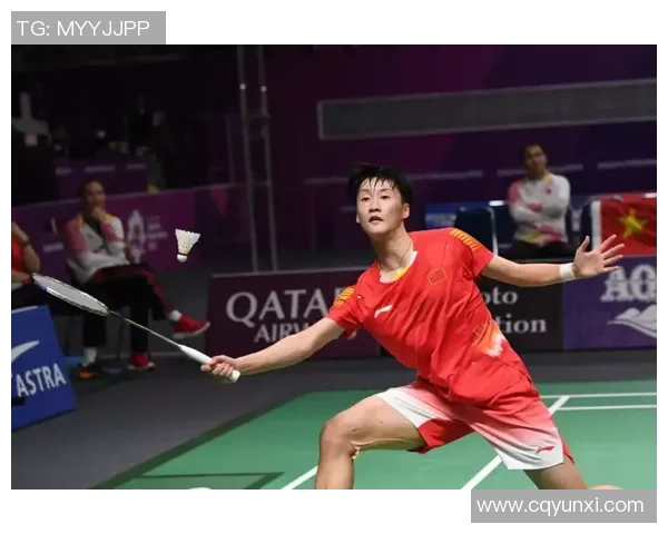 深圳羽毛球队耐力训练的深度分析与提升策略探讨